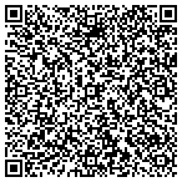 QR-код с контактной информацией организации ОАО Дальэнергосетьпроект