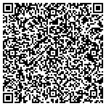 QR-код с контактной информацией организации ООО Саната