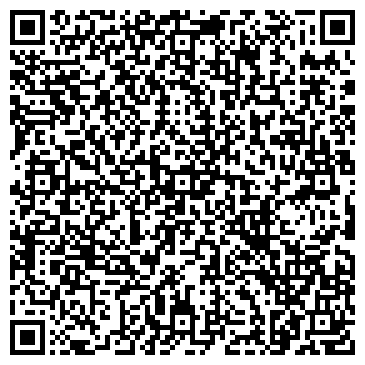 QR-код с контактной информацией организации Петромебель