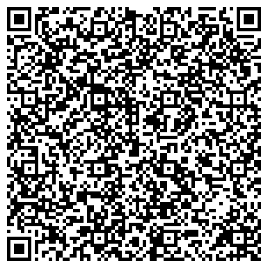 QR-код с контактной информацией организации Республиканская клиническая больница им. Г.Г. Куватова