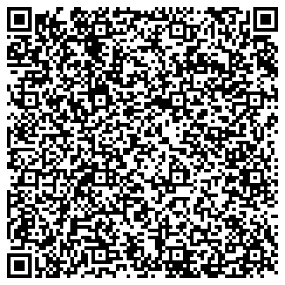 QR-код с контактной информацией организации Академик Нистратов