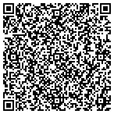 QR-код с контактной информацией организации ИП Овчаров К.М.