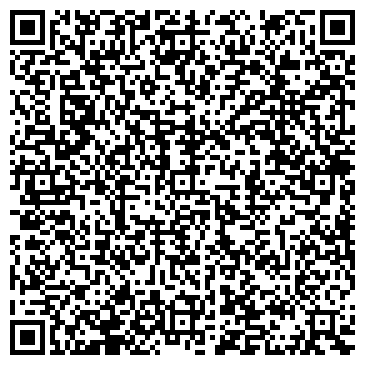 QR-код с контактной информацией организации Даховский редут