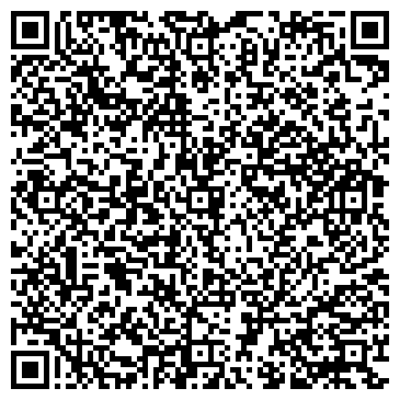 QR-код с контактной информацией организации Двести сорок пять