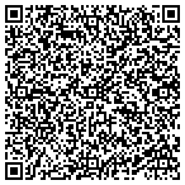 QR-код с контактной информацией организации iКассир