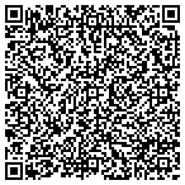 QR-код с контактной информацией организации Дом культуры Центрального района