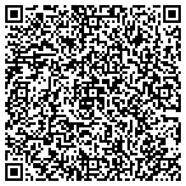 QR-код с контактной информацией организации РОСТЭК-Северо-Запад