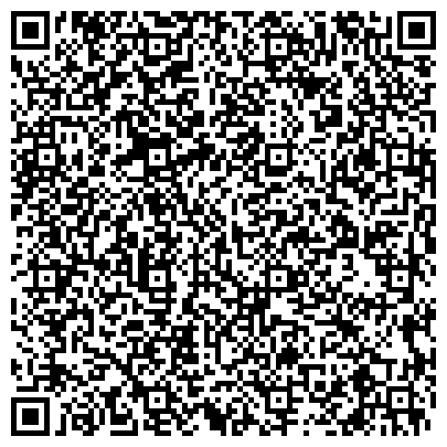 QR-код с контактной информацией организации «Центр культуры «Родина» муниципального образования город-курорт Анапа