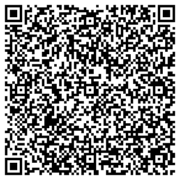 QR-код с контактной информацией организации ООО Автотранснорд