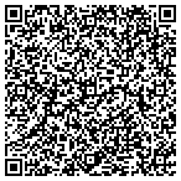 QR-код с контактной информацией организации НРТ