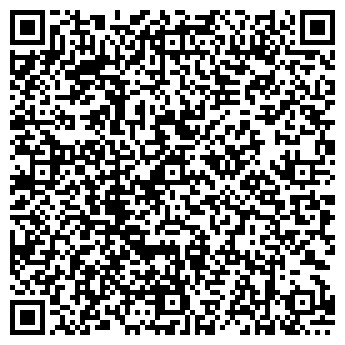 QR-код с контактной информацией организации АМУР ТРЕЙД