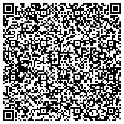 QR-код с контактной информацией организации Эльдорадо