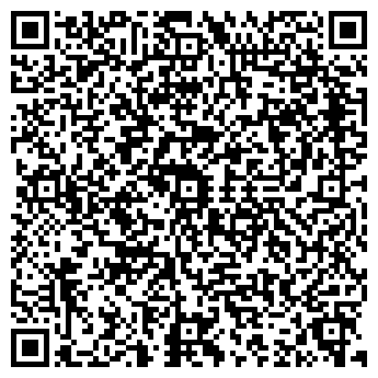 QR-код с контактной информацией организации УАЗ