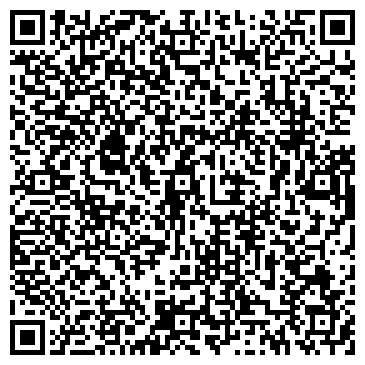 QR-код с контактной информацией организации Афина Gym