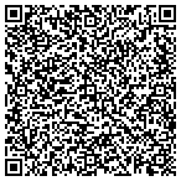 QR-код с контактной информацией организации Рязанская автотранспортная колонна