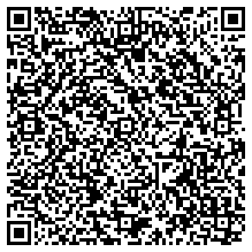 QR-код с контактной информацией организации Фитнес Шейп