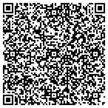 QR-код с контактной информацией организации ООО Китеж