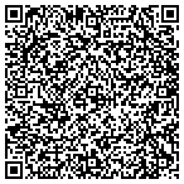 QR-код с контактной информацией организации Terminator Gym