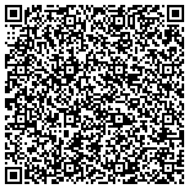 QR-код с контактной информацией организации Спортивный центр армии Приволжско-Уральского военного округа