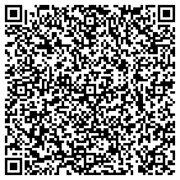 QR-код с контактной информацией организации ООО Архитектурная мастерская Родионова