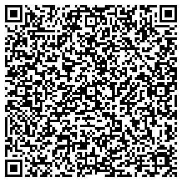 QR-код с контактной информацией организации iКассир