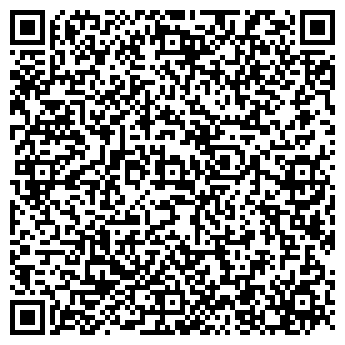 QR-код с контактной информацией организации Магазин автозапчастей на ул. Державина, 19Б