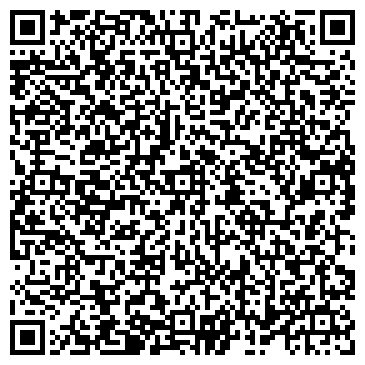QR-код с контактной информацией организации iКассир