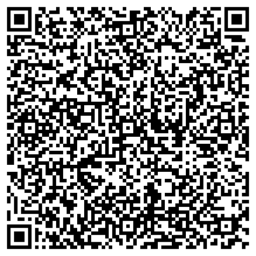 QR-код с контактной информацией организации ООО РегионАгро