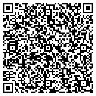 QR-код с контактной информацией организации Латук, ресторан