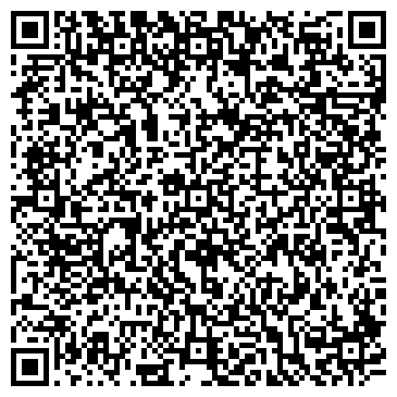 QR-код с контактной информацией организации ООО Саквояж