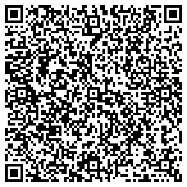 QR-код с контактной информацией организации Комнатное Небо