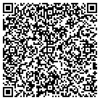 QR-код с контактной информацией организации Династия, ресторанный комплекс