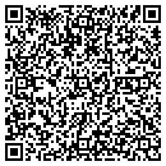 QR-код с контактной информацией организации Астерия