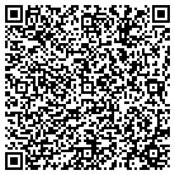 QR-код с контактной информацией организации КРОУ ТД