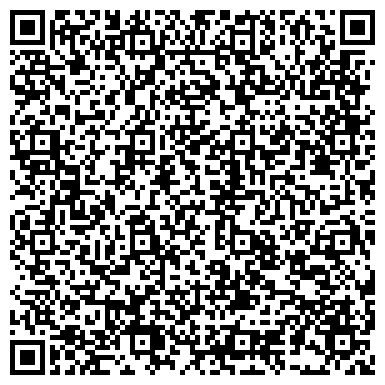 QR-код с контактной информацией организации ООО Тесла