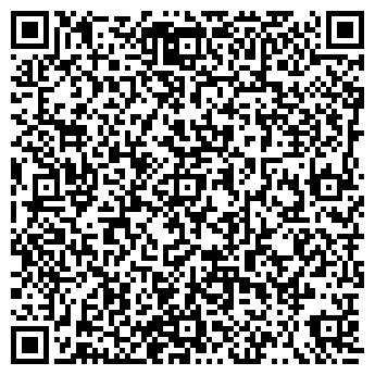 QR-код с контактной информацией организации Re-styling