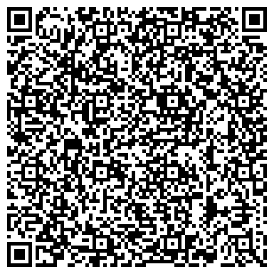 QR-код с контактной информацией организации Интегра 5 основ