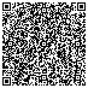QR-код с контактной информацией организации ООО ДревПласт