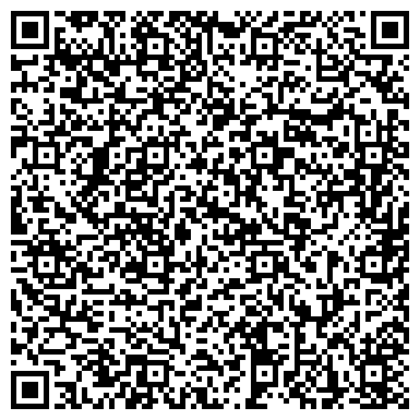 QR-код с контактной информацией организации Республиканская сеть центров "МРТ Плюс"
