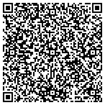QR-код с контактной информацией организации Хозяйка тепла