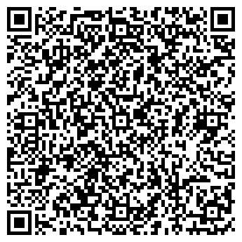 QR-код с контактной информацией организации Япошка