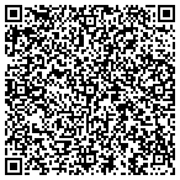 QR-код с контактной информацией организации Сеть автомагазинов