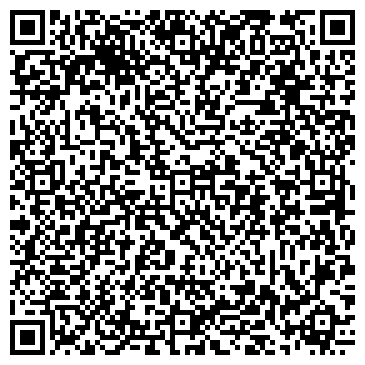 QR-код с контактной информацией организации Фитнес Шейп
