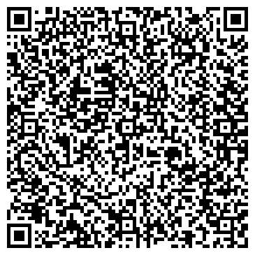 QR-код с контактной информацией организации ИП Атамуратов А.Н.
