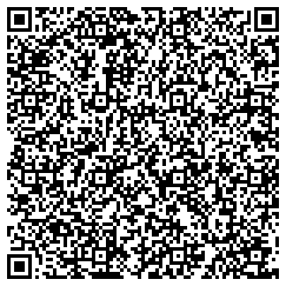 QR-код с контактной информацией организации Центр доктора Бубновского