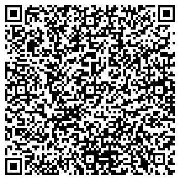 QR-код с контактной информацией организации ООО Пирамида