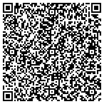 QR-код с контактной информацией организации ООО Простор
