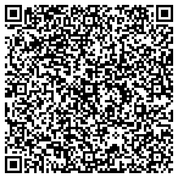 QR-код с контактной информацией организации ООО ВладИнжиниринг