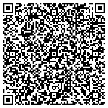 QR-код с контактной информацией организации ООО Финский дом