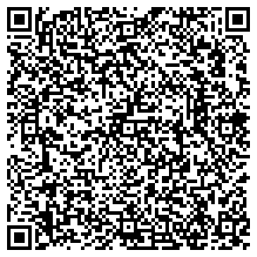 QR-код с контактной информацией организации ВладГеоСтрой